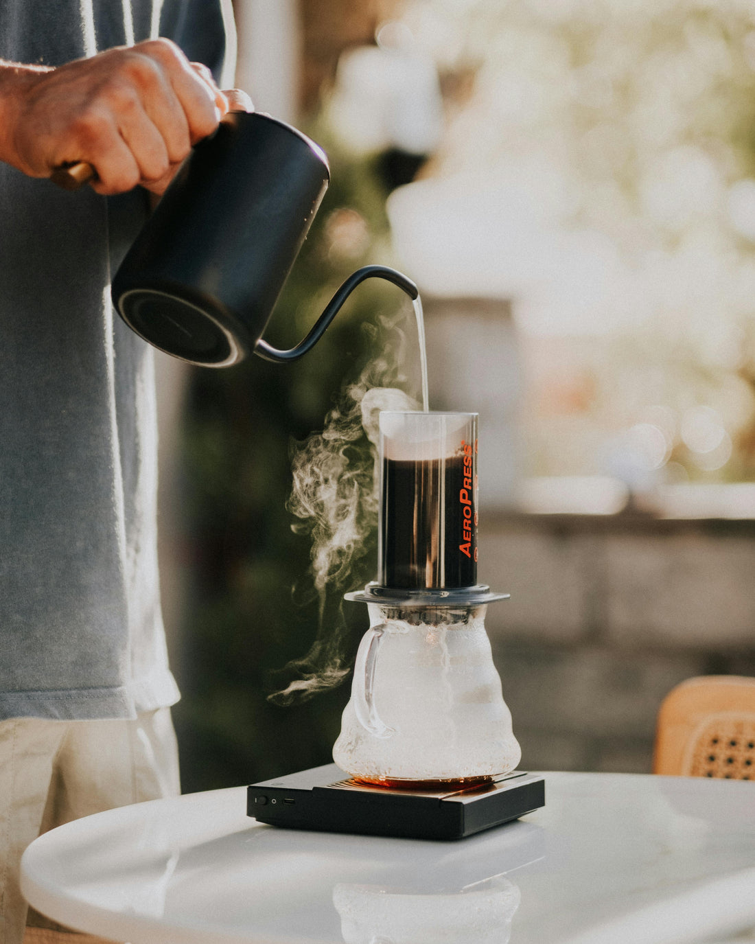 French Press vs AeroPress: Which One Makes the Best At-Home Brew?