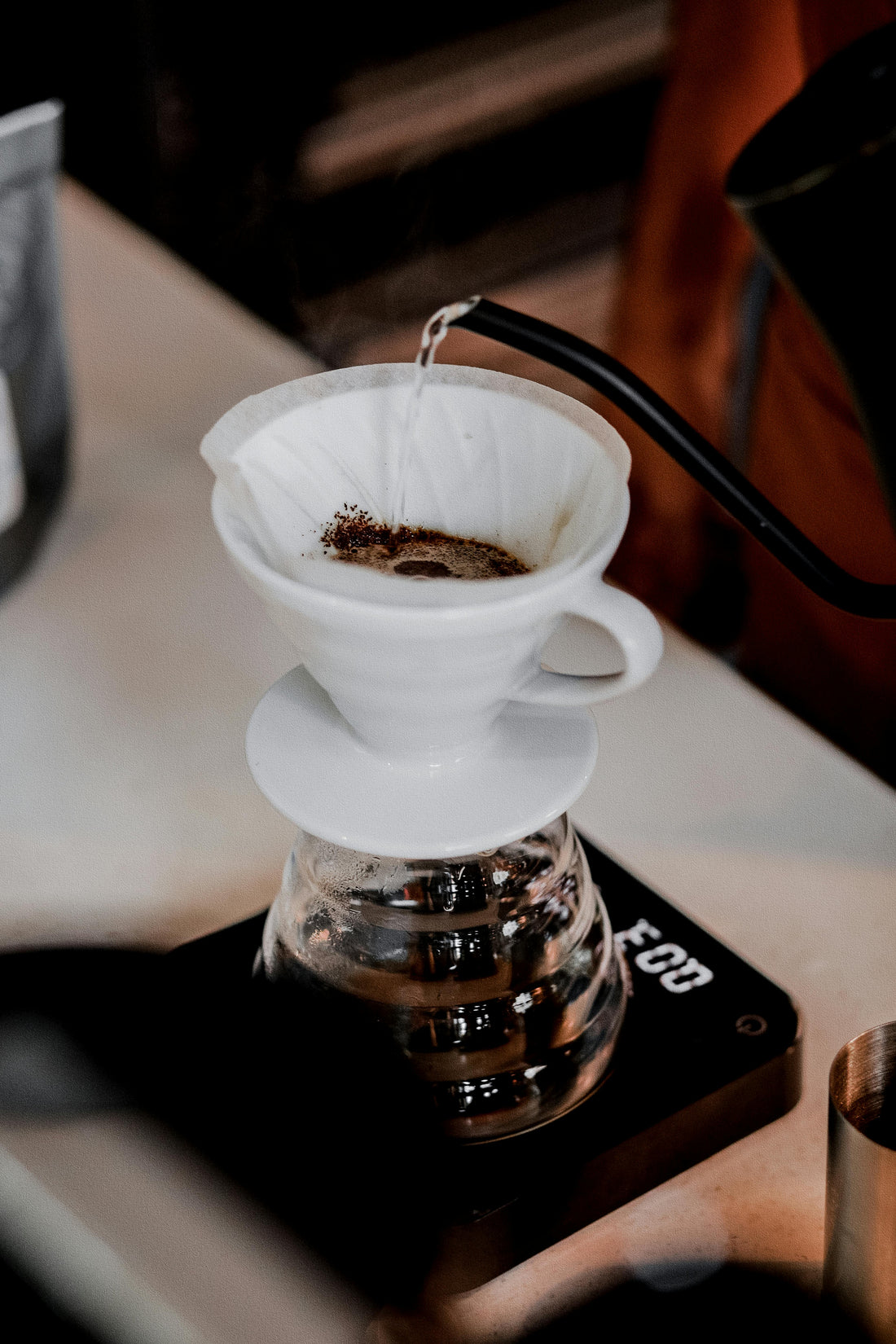 The Perfect Pour Over Recipe: How to Brew Clean, Bright Coffee Every Time