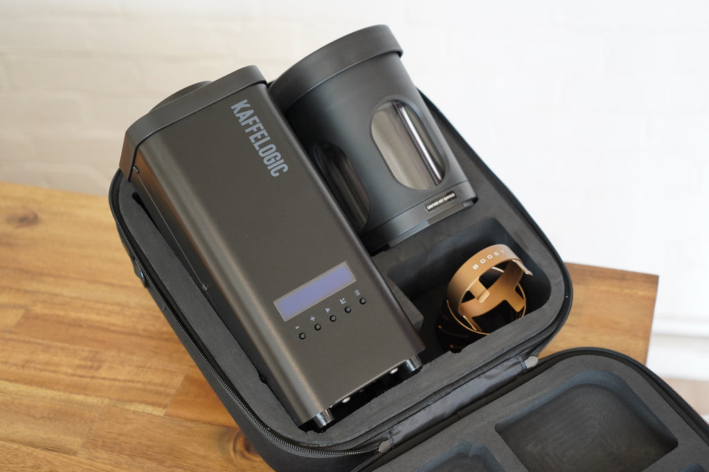 Kaffelogic Boost Kit