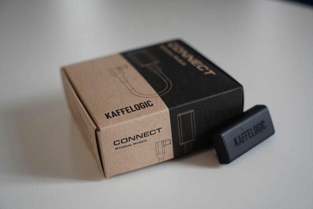 Kaffelogic Wireless Connect Module