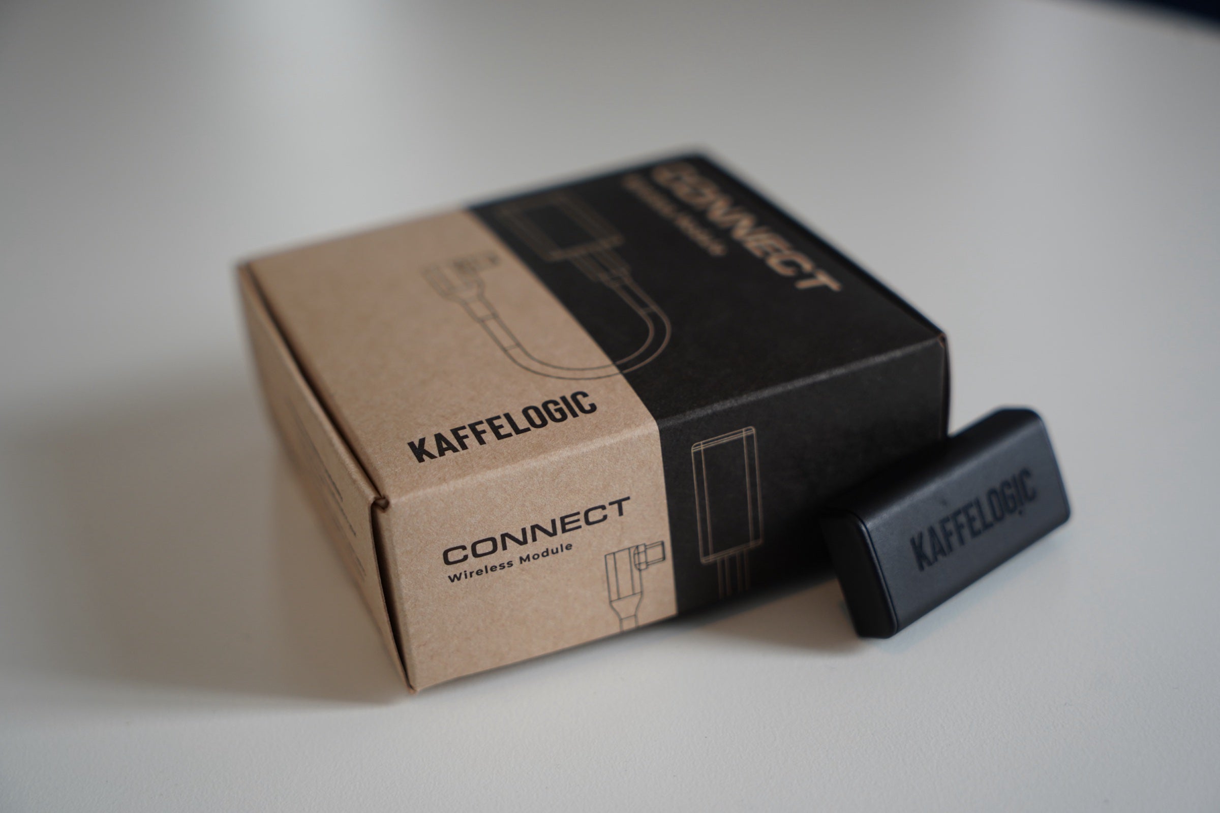 Kaffelogic Wireless Connect Module