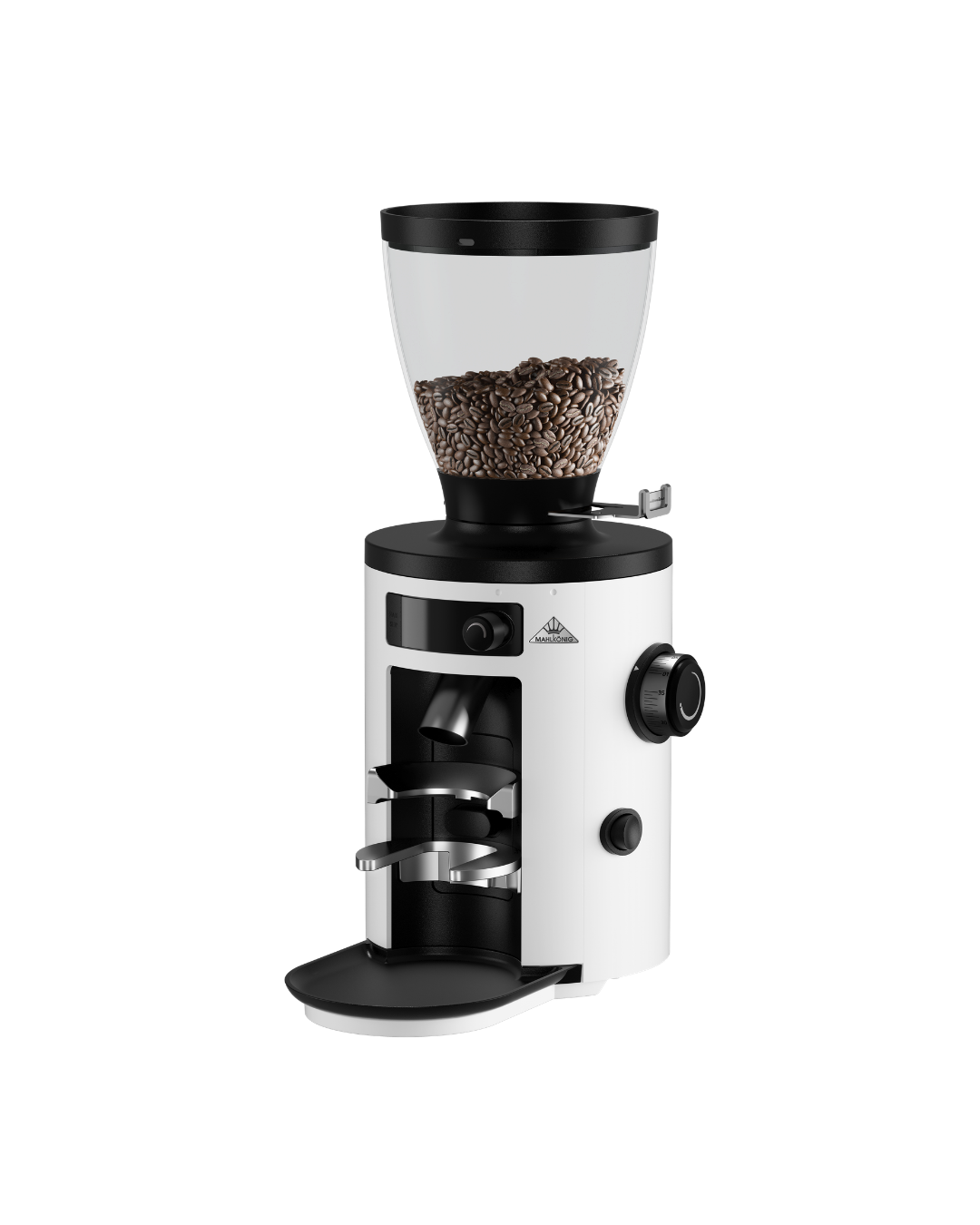 Mahlkonig X54 Allround Home Grinder