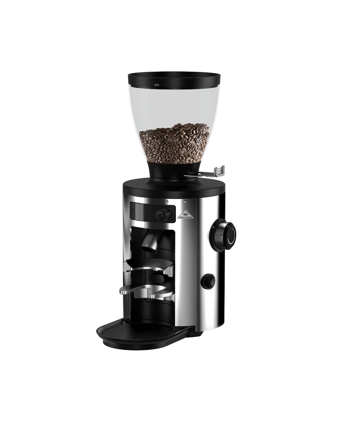 Mahlkonig X54 Allround Home Grinder