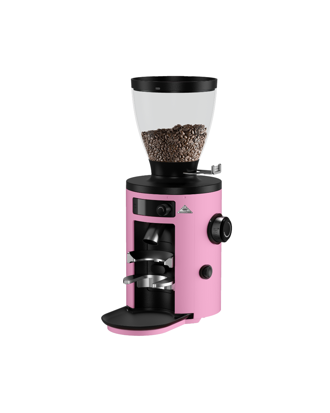 Mahlkonig X54 Allround Home Grinder