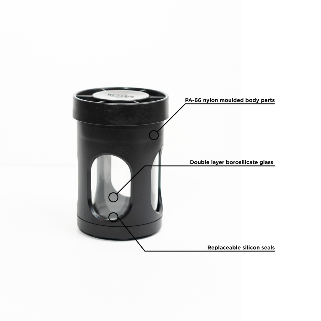 Kaffelogic Nano 7e Benchtop Coffee Roaster