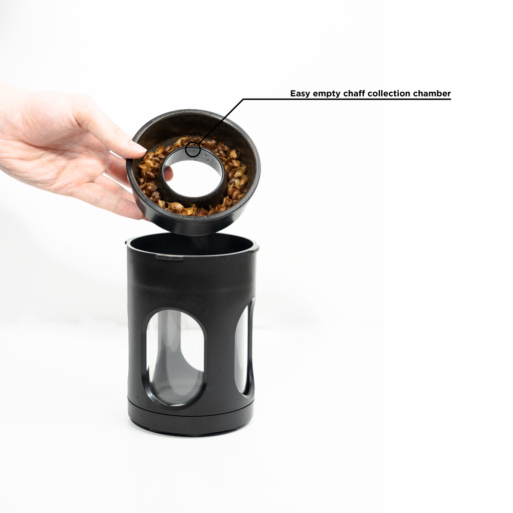 Kaffelogic Nano 7e Benchtop Coffee Roaster