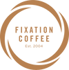 Fixation Coffee