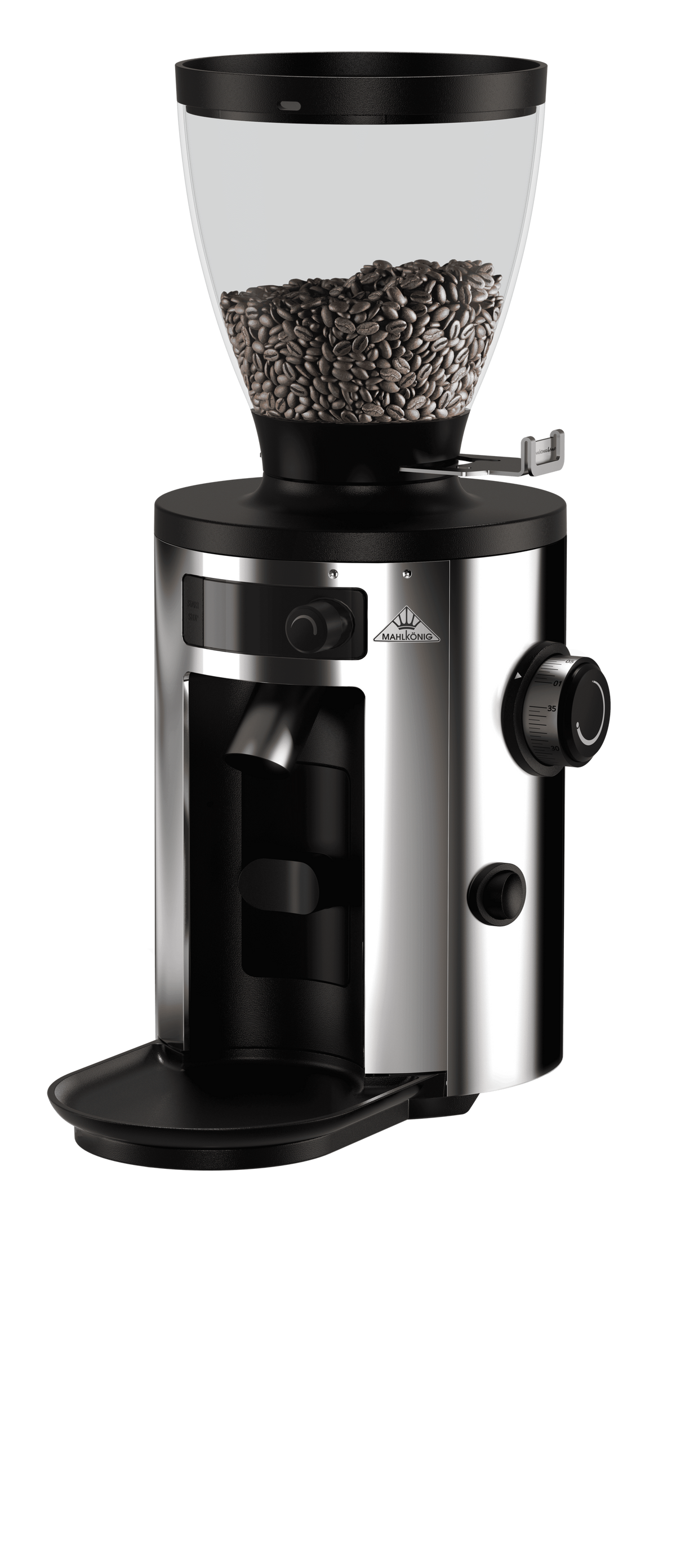 Mahlkonig X54 Allround Home Grinder