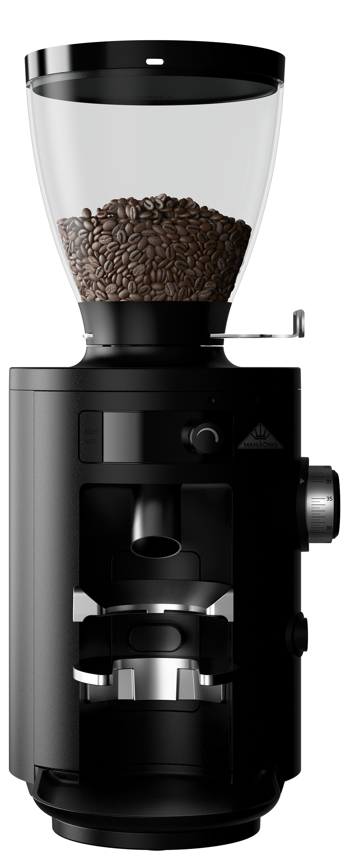 Mahlkonig X54 Allround Home Grinder