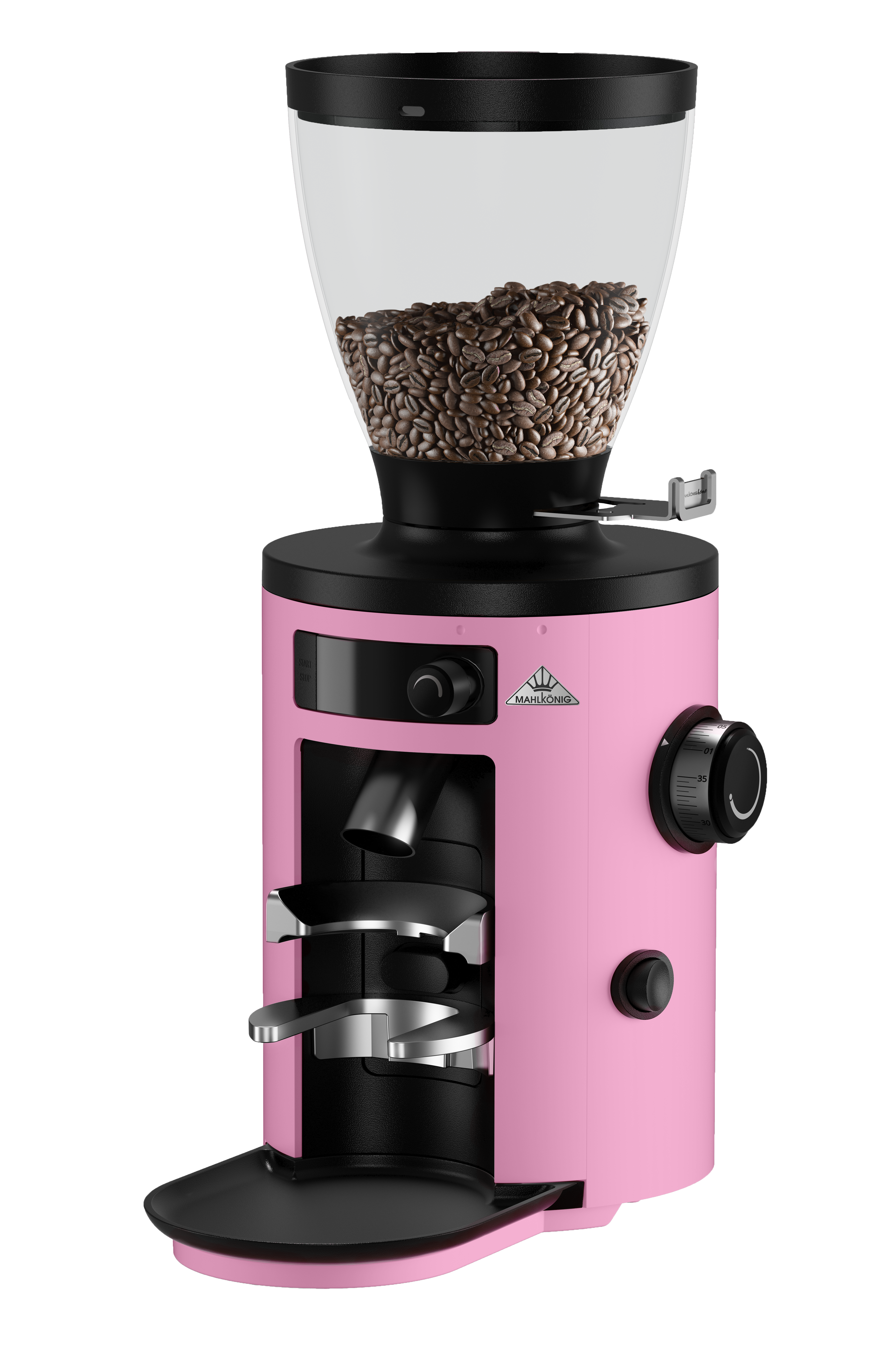 Mahlkonig X54 Allround Home Grinder