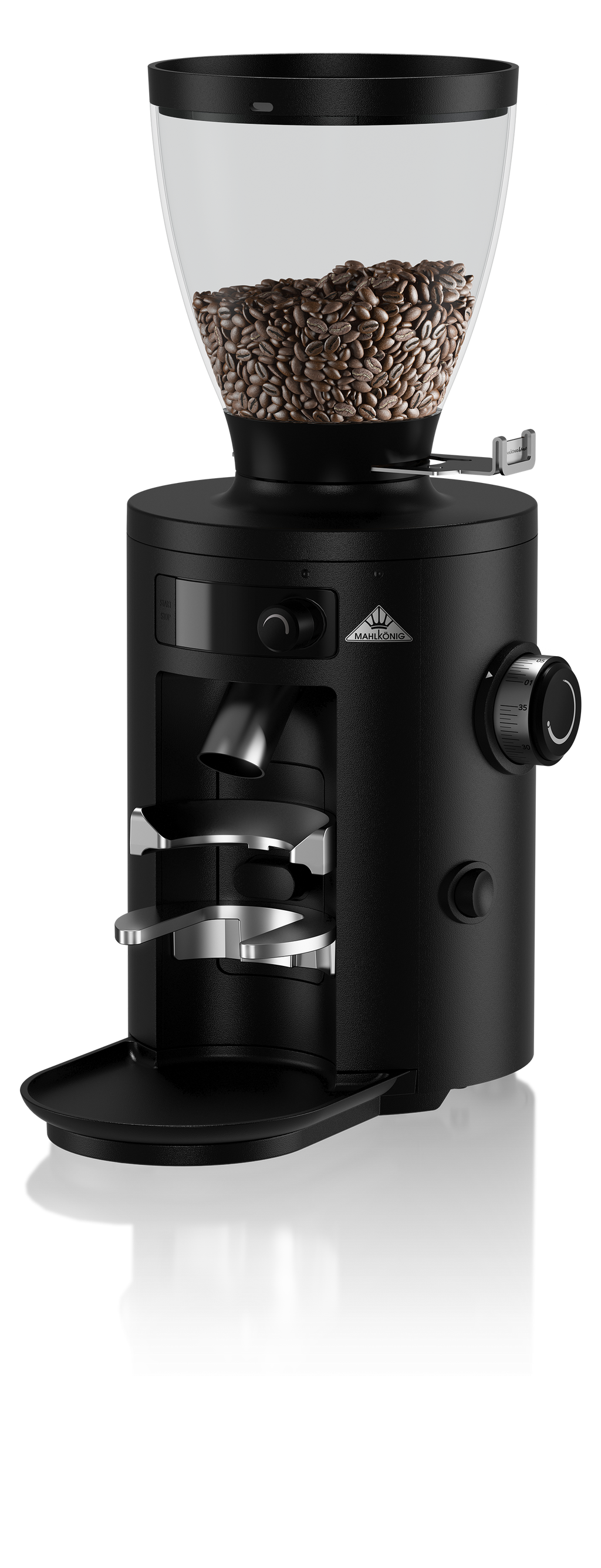 Mahlkonig X54 Allround Home Grinder