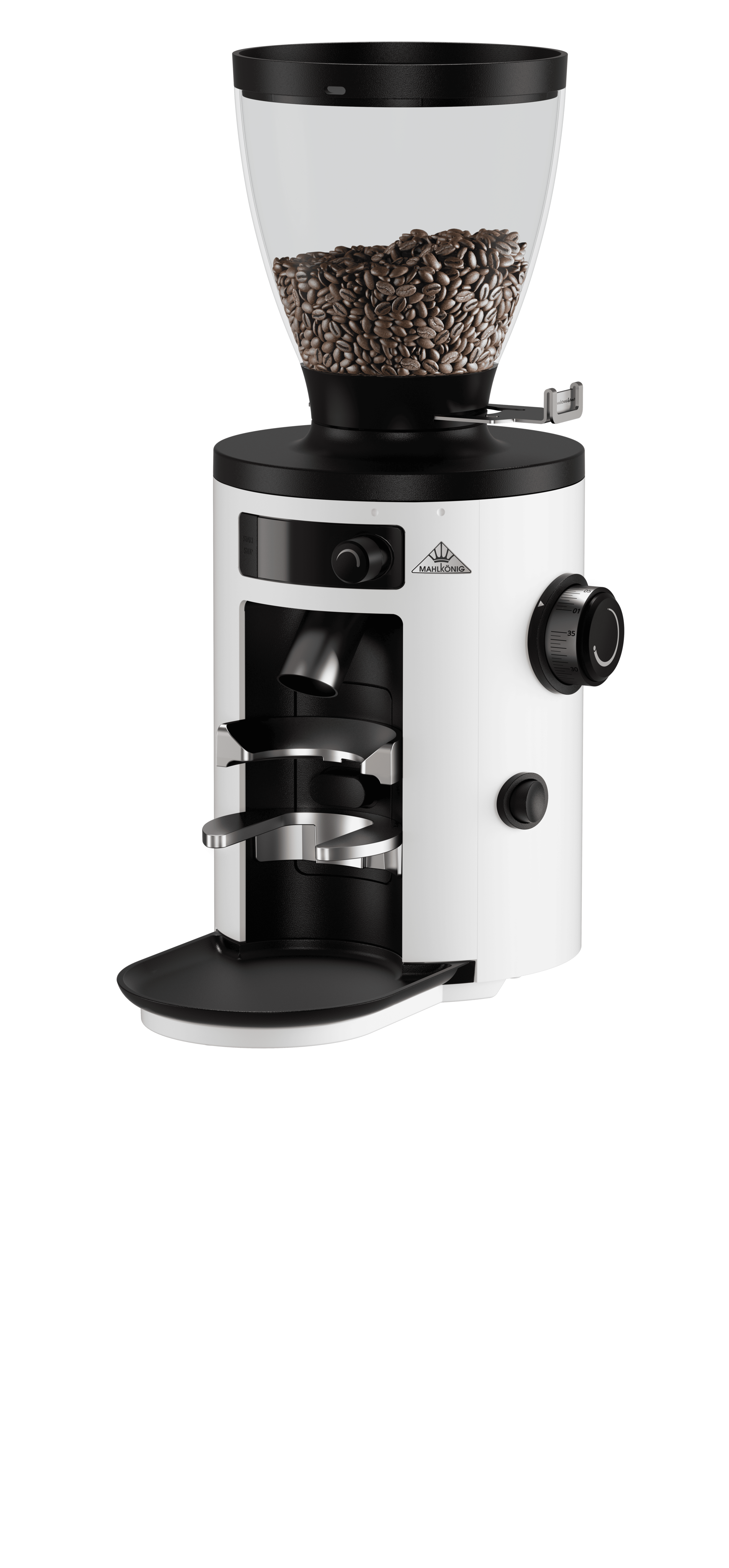 Mahlkonig X54 Allround Home Grinder