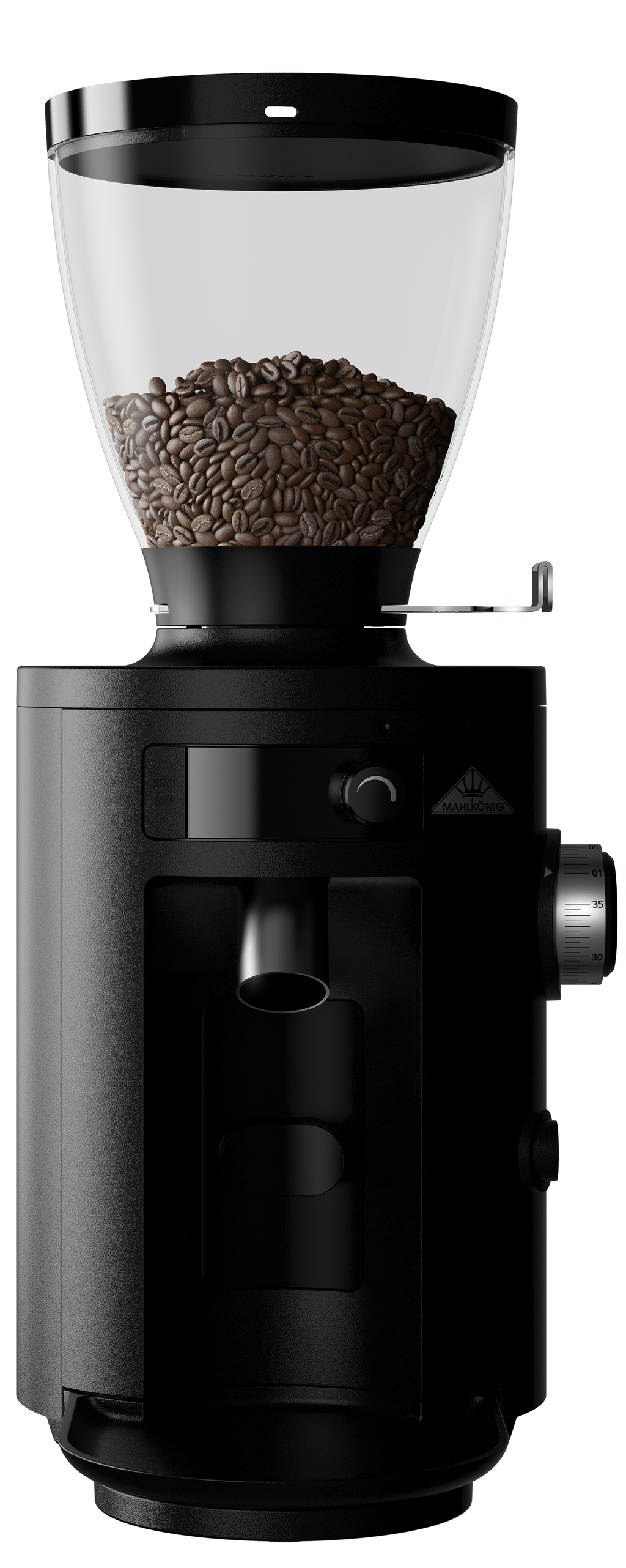 Mahlkonig X54 Allround Home Grinder