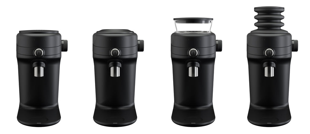 Mahlkonig X64 SD Single Dose Home Grinder