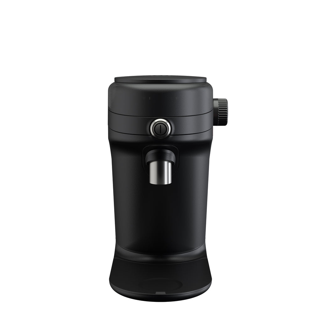 Mahlkonig X64 SD Single Dose Home Grinder