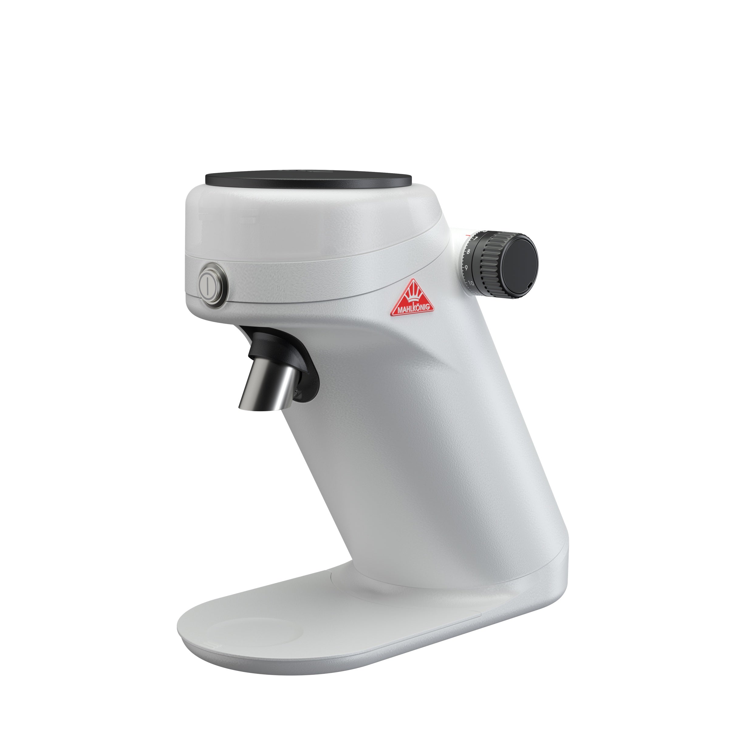 Mahlkonig X64 SD Single Dose Home Grinder