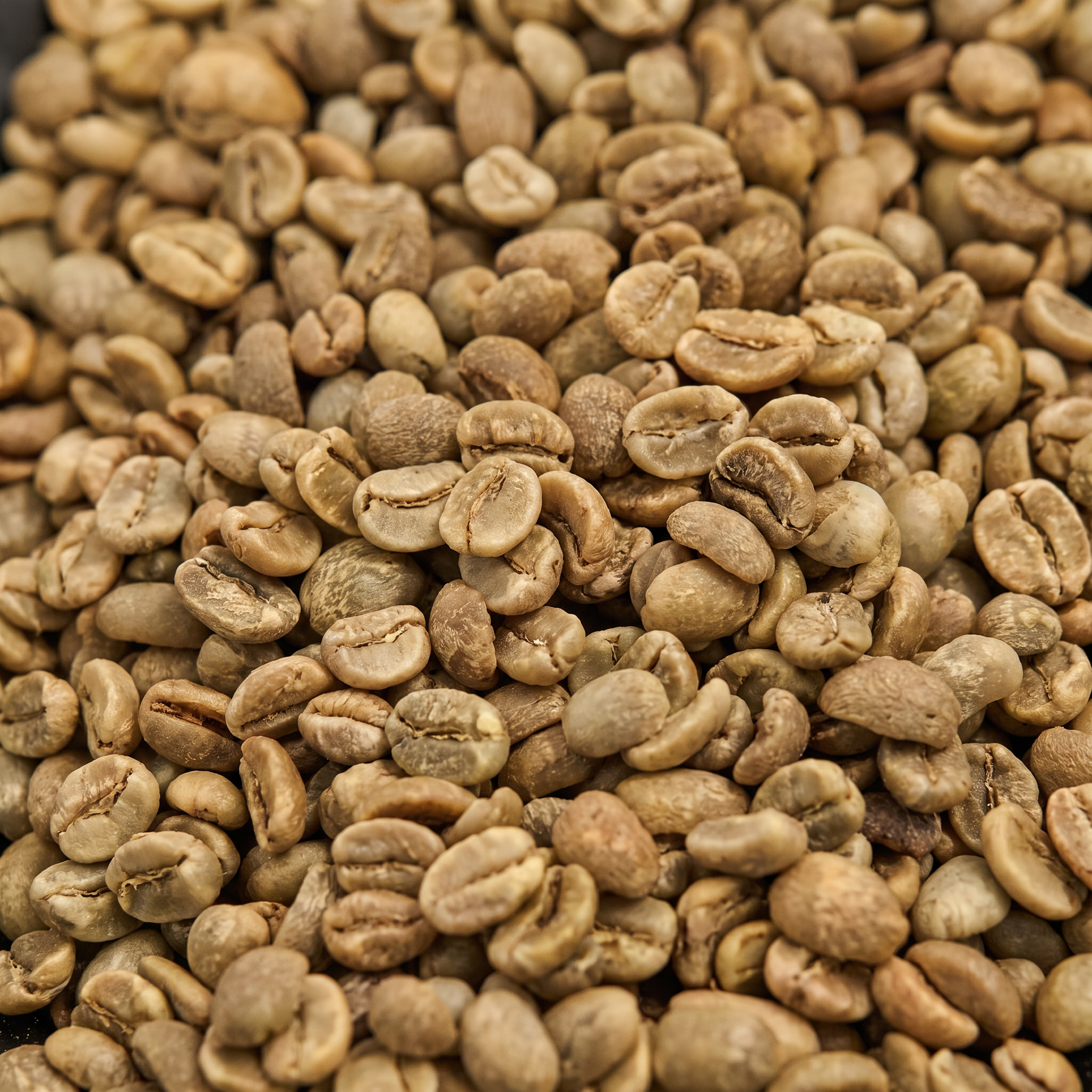 Colombia El Indio Mixed Natural
