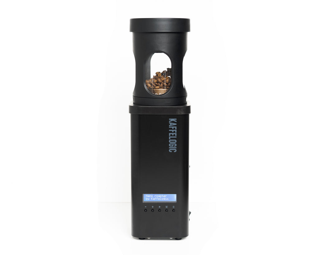 Kaffelogic Nano 7e Benchtop Coffee Roaster