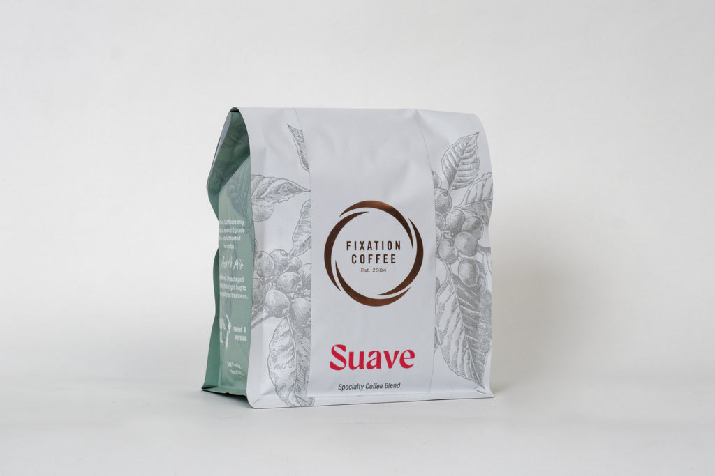 Suave Blend