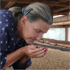 Columbian Caturra Washed